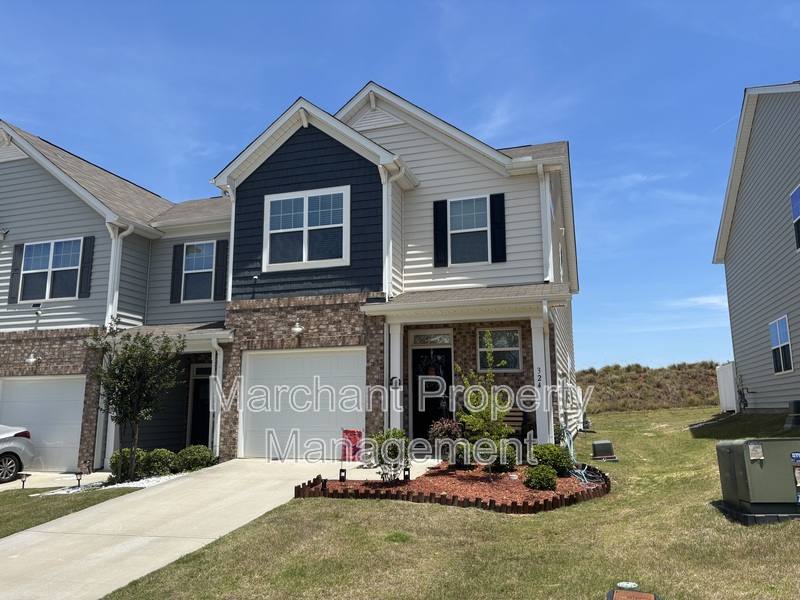 Townhouse for rent at 324 E Compass Way, Easley, SC 29640
