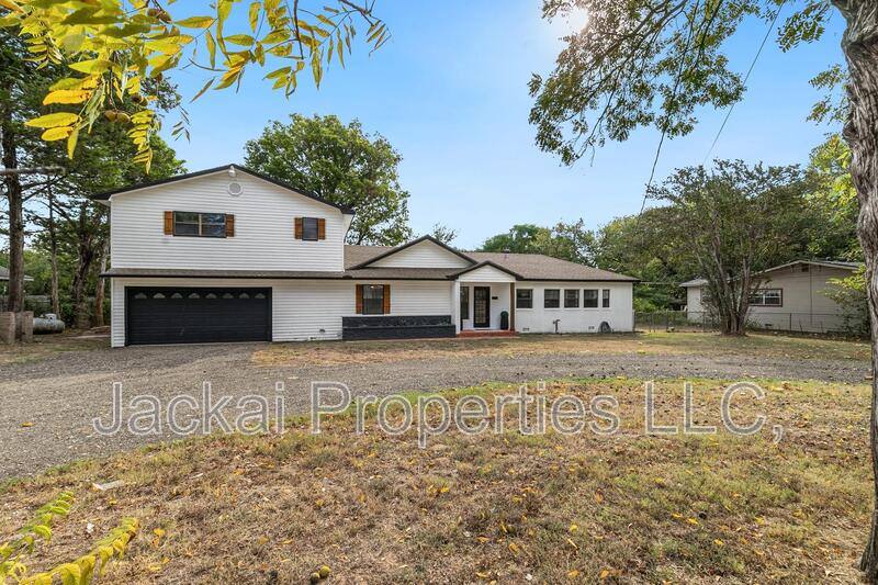 House for rent at 2038 Avon Dr, Denison, TX 75020