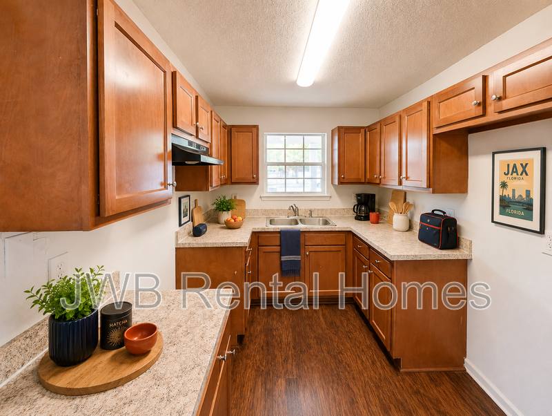 House for rent at 1959 45th St W, Jacksonville, FL 32209