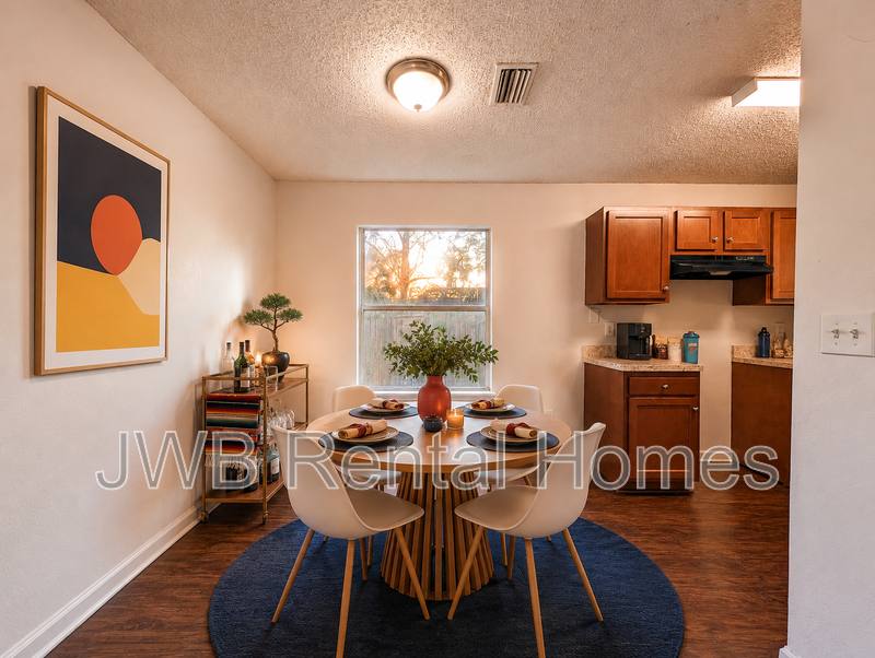 House for rent at 1959 45th St W, Jacksonville, FL 32209