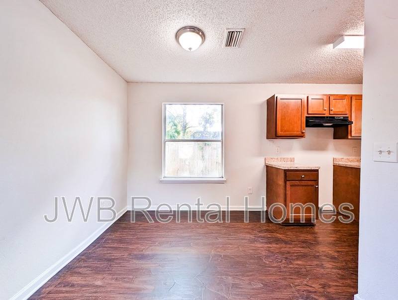 House for rent at 1959 45th St W, Jacksonville, FL 32209