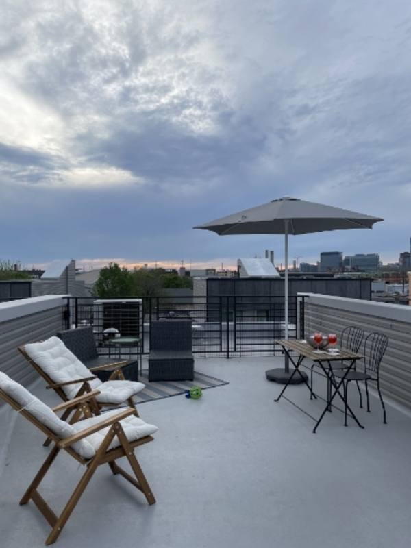 Apartment for rent at 1123 S 20th St #3, Philadelphia, PA 19146