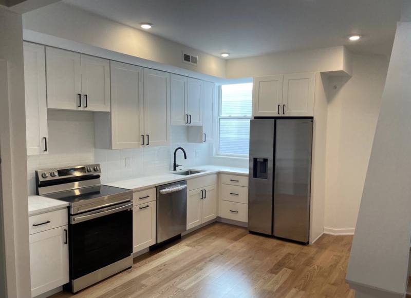 Apartment for rent at 1123 S 20th St #3, Philadelphia, PA 19146