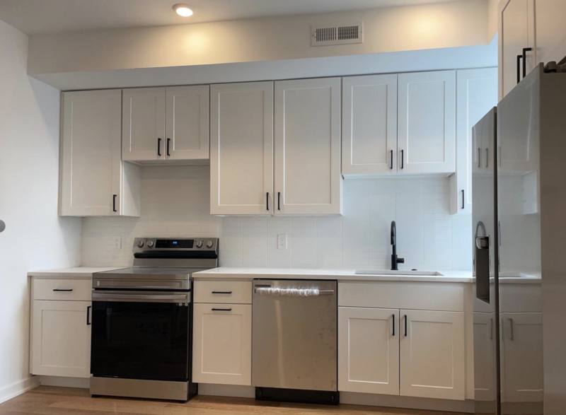 Apartment for rent at 1123 S 20th St #3, Philadelphia, PA 19146