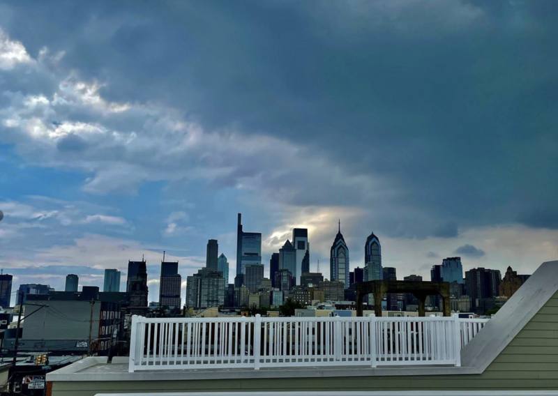 Apartment for rent at 1123 S 20th St #3, Philadelphia, PA 19146