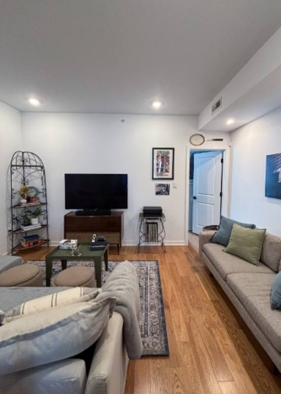 Apartment for rent at 1123 S 20th St #3, Philadelphia, PA 19146
