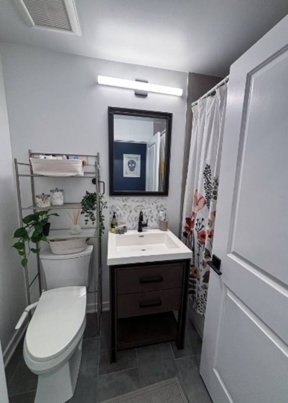 Apartment for rent at 1123 S 20th St #3, Philadelphia, PA 19146