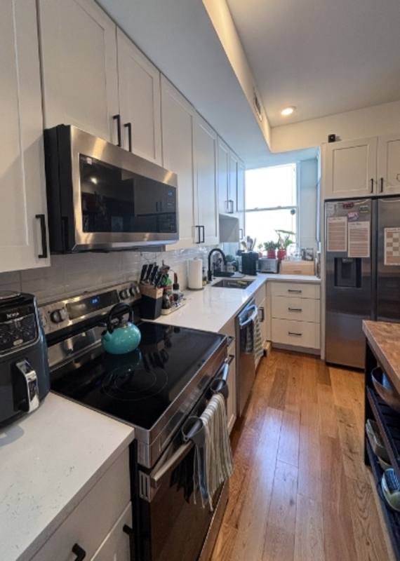 Apartment for rent at 1123 S 20th St #3, Philadelphia, PA 19146