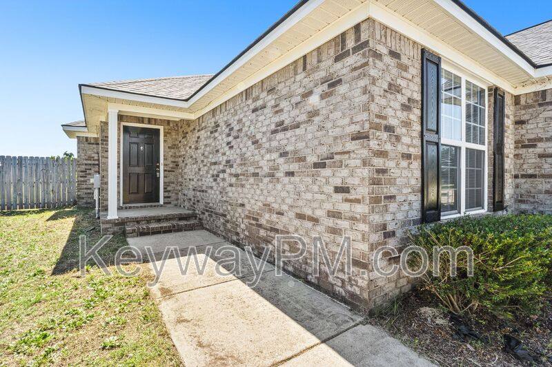 House for rent at 4023 Rosedale Place, Grovetown, GA 30813
