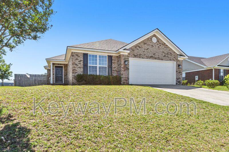 House for rent at 4023 Rosedale Place, Grovetown, GA 30813