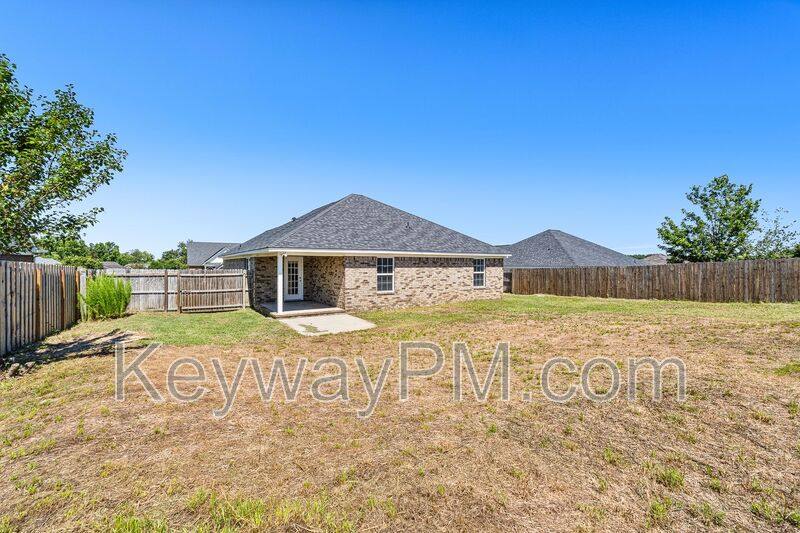 House for rent at 4023 Rosedale Place, Grovetown, GA 30813