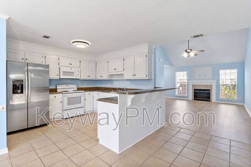 House for rent at 4023 Rosedale Place, Grovetown, GA 30813
