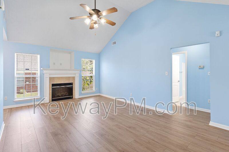 House for rent at 4023 Rosedale Place, Grovetown, GA 30813