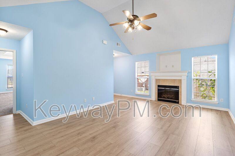 House for rent at 4023 Rosedale Place, Grovetown, GA 30813