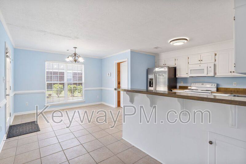 House for rent at 4023 Rosedale Place, Grovetown, GA 30813