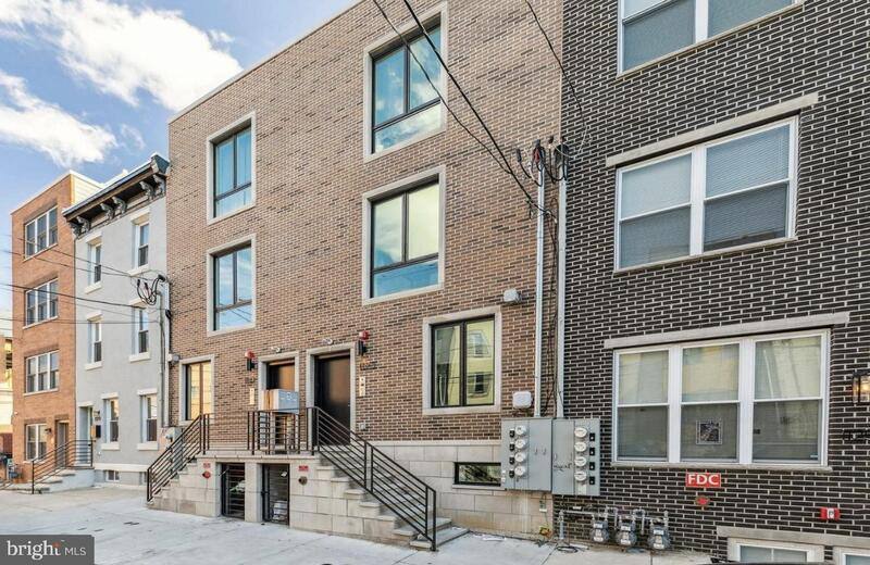 Apartment for rent at 1123 S 20th St #1, Philadelphia, PA 19146