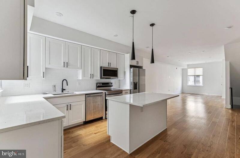 Apartment for rent at 1123 S 20th St #1, Philadelphia, PA 19146
