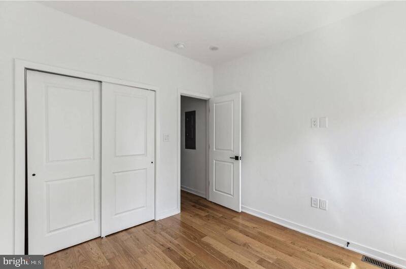 Apartment for rent at 1123 S 20th St #1, Philadelphia, PA 19146