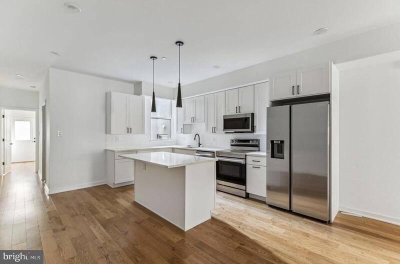 Apartment for rent at 1123 S 20th St #1, Philadelphia, PA 19146