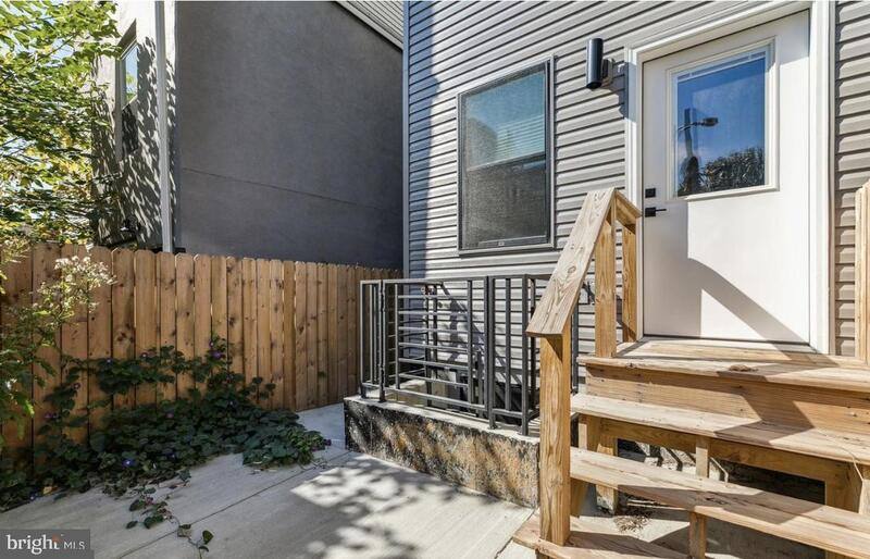 Apartment for rent at 1123 S 20th St #1, Philadelphia, PA 19146
