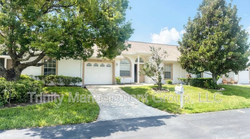 House for rent at 9400 Alta Sol Way, New Port Richey, FL 34655