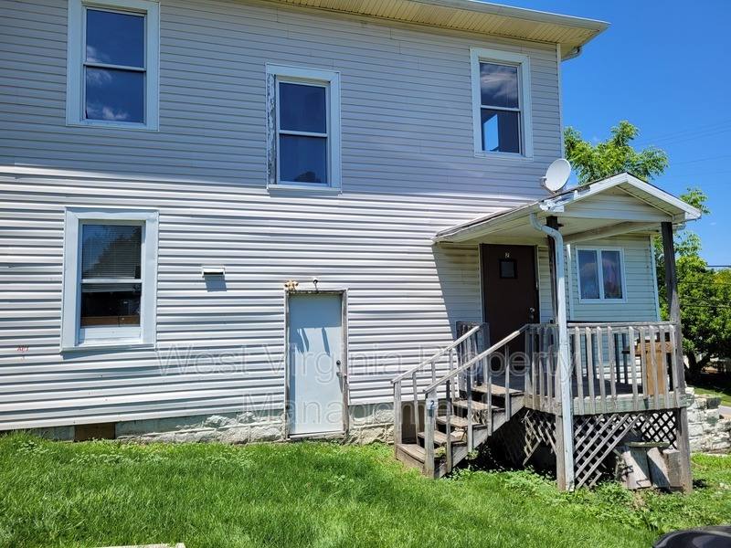 Apartment for rent at 345 Prosperity Rd #2, Beckley, WV 25801