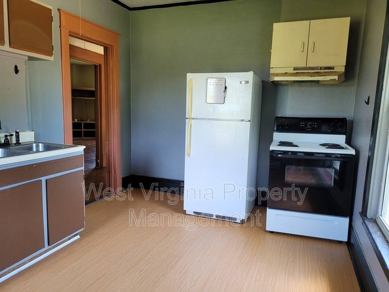Apartment for rent at 345 Prosperity Rd #2, Beckley, WV 25801