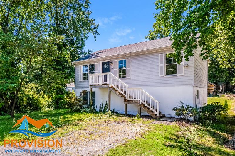 House for rent at 3849 3rd St, North Beach, MD 20714