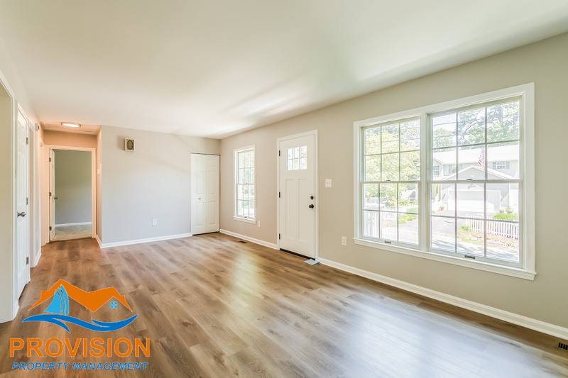House for rent at 3849 3rd St, North Beach, MD 20714