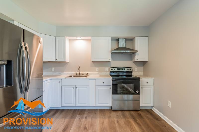 House for rent at 3849 3rd St, North Beach, MD 20714
