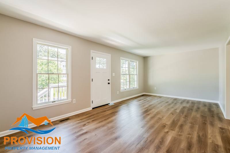 House for rent at 3849 3rd St, North Beach, MD 20714