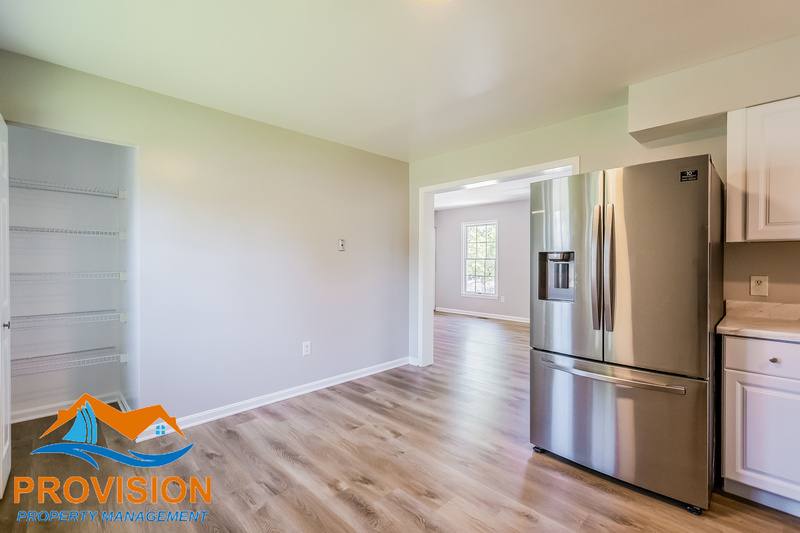 House for rent at 3849 3rd St, North Beach, MD 20714