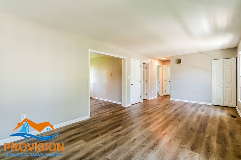 House for rent at 3849 3rd St, North Beach, MD 20714