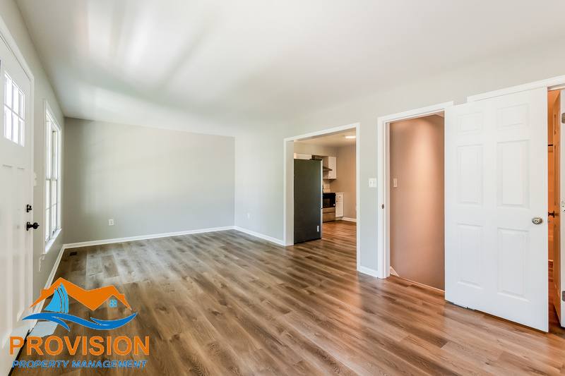 House for rent at 3849 3rd St, North Beach, MD 20714