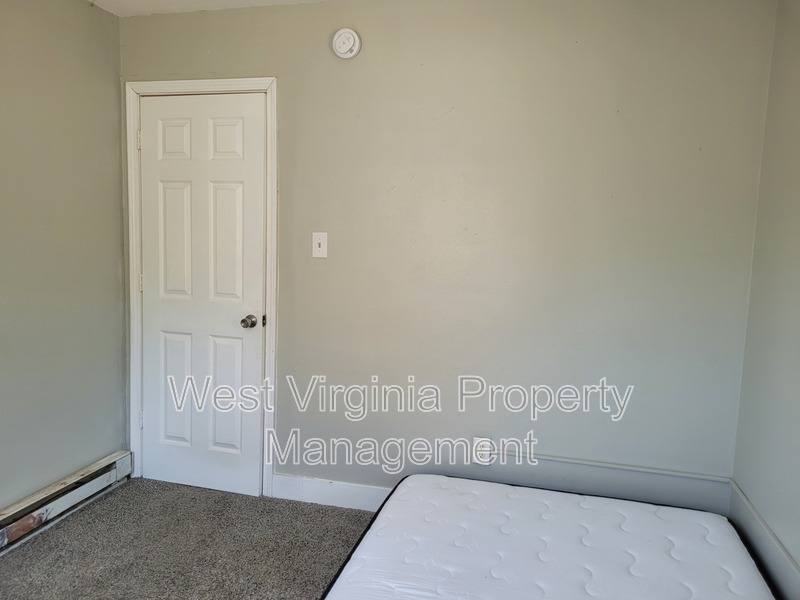 Apartment for rent at 119 Route 60 #2, Boomer, WV 25031
