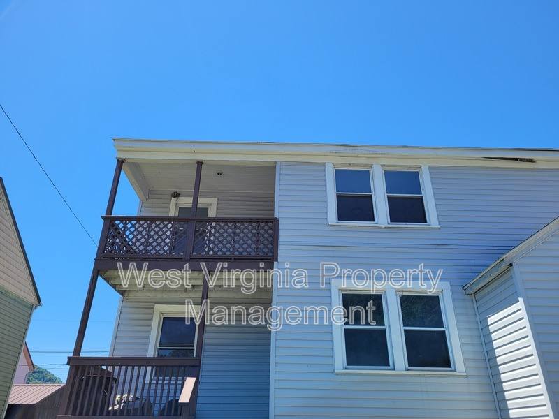 Apartment for rent at 119 Route 60 #2, Boomer, WV 25031