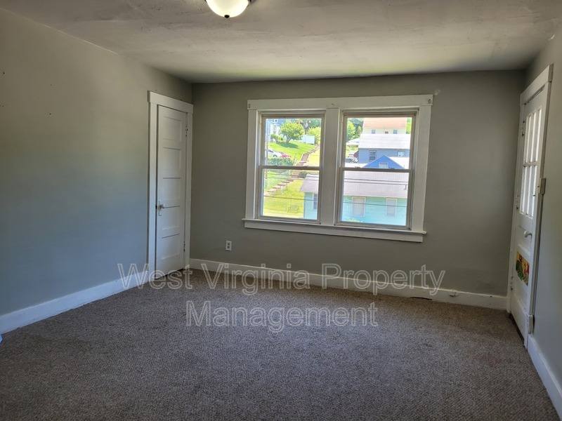 Apartment for rent at 119 Route 60 #2, Boomer, WV 25031