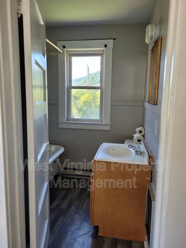 Apartment for rent at 119 Route 60 #2, Boomer, WV 25031