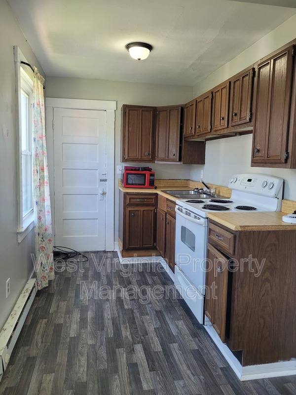 Apartment for rent at 119 Route 60 #2, Boomer, WV 25031