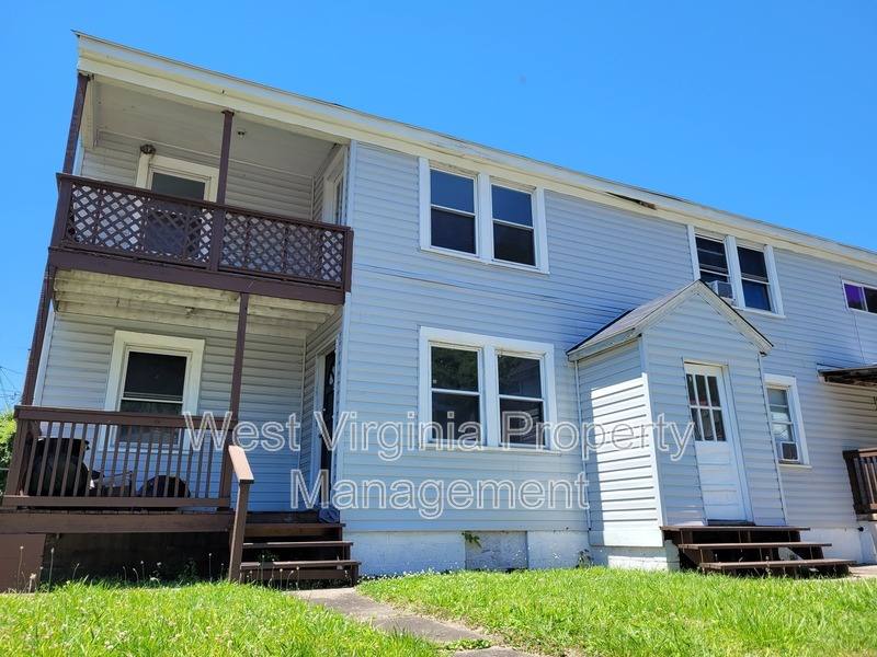 Apartment for rent at 119 Route 60 #2, Boomer, WV 25031