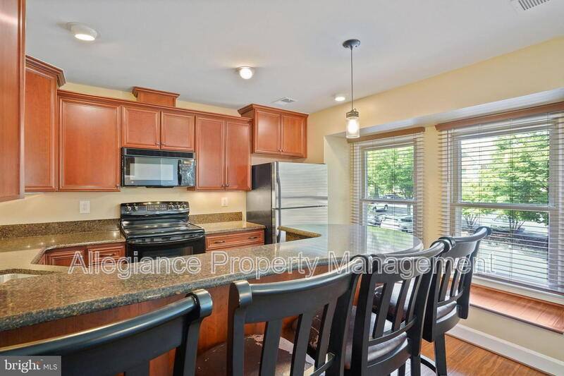 Townhouse for rent at 3915 Green Look Court, Fairfax, VA 22033
