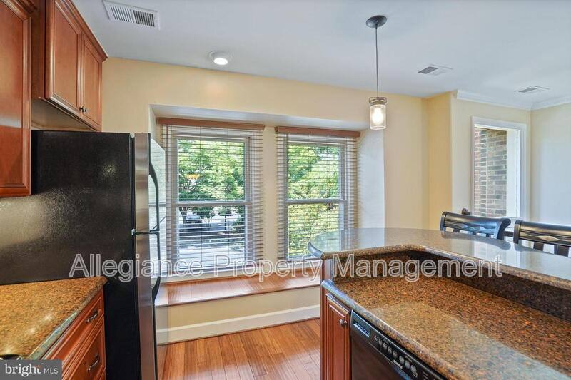 Townhouse for rent at 3915 Green Look Court, Fairfax, VA 22033