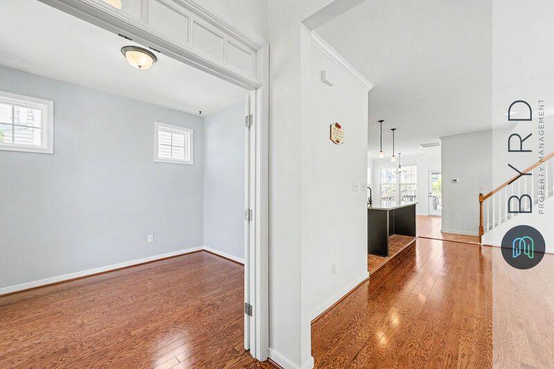 House for rent at 16921 Thornapple Run, Moseley, VA 23120