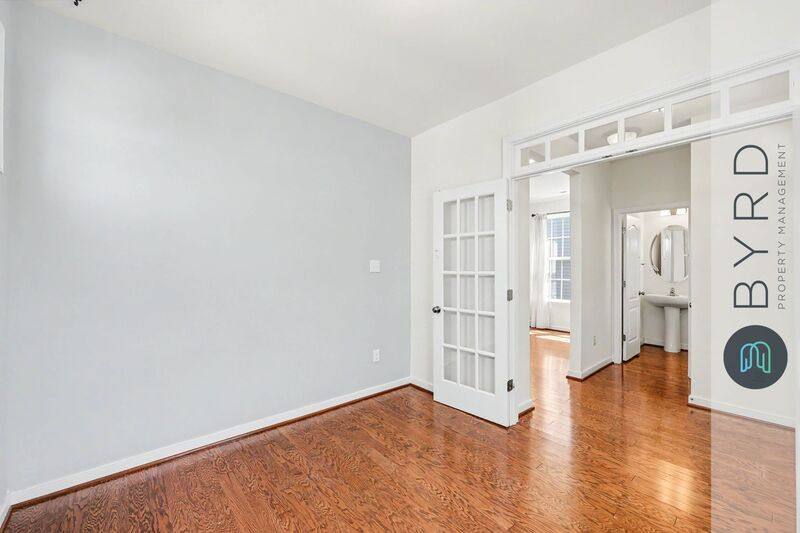 House for rent at 16921 Thornapple Run, Moseley, VA 23120