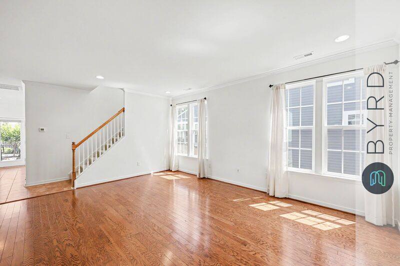 House for rent at 16921 Thornapple Run, Moseley, VA 23120