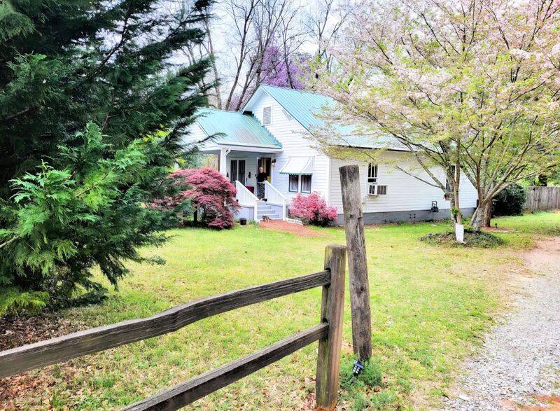 House for rent at 4671 Macon Highway, Bishop, GA 30621