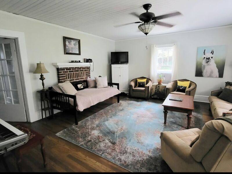 House for rent at 4671 Macon Highway, Bishop, GA 30621