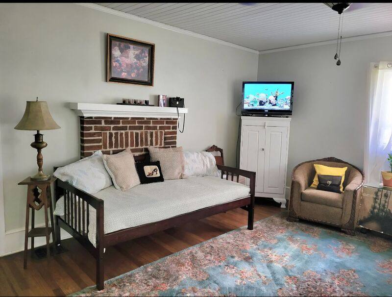 House for rent at 4671 Macon Highway, Bishop, GA 30621