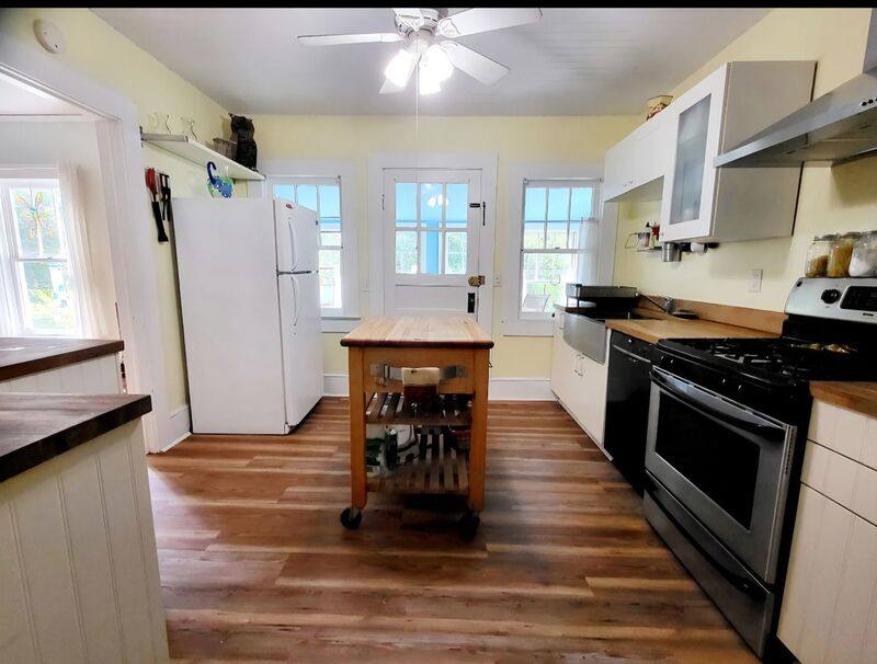 House for rent at 4671 Macon Highway, Bishop, GA 30621