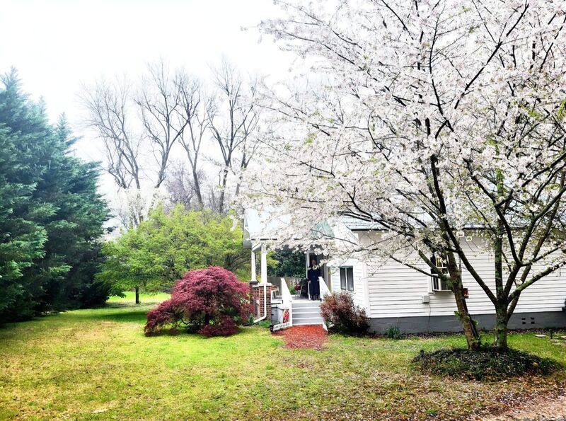 House for rent at 4671 Macon Highway, Bishop, GA 30621